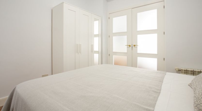 Photo of The Steps to Madrid