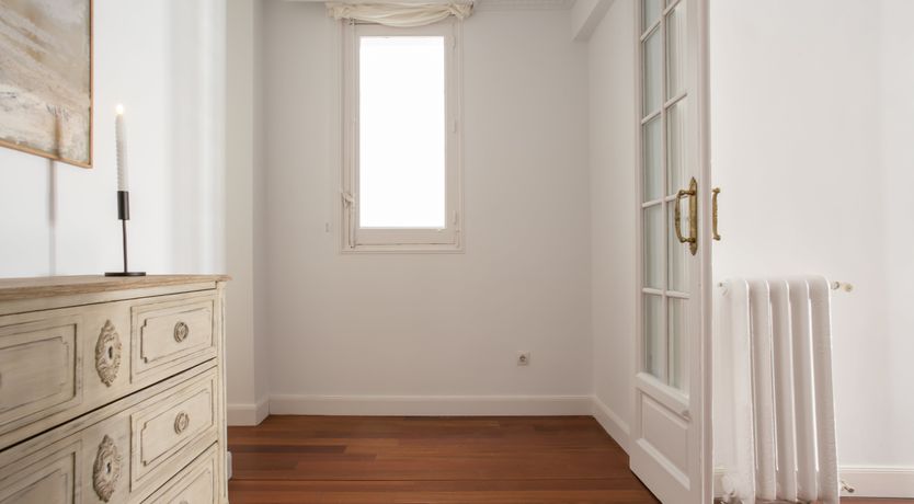 Photo of The Steps to Madrid