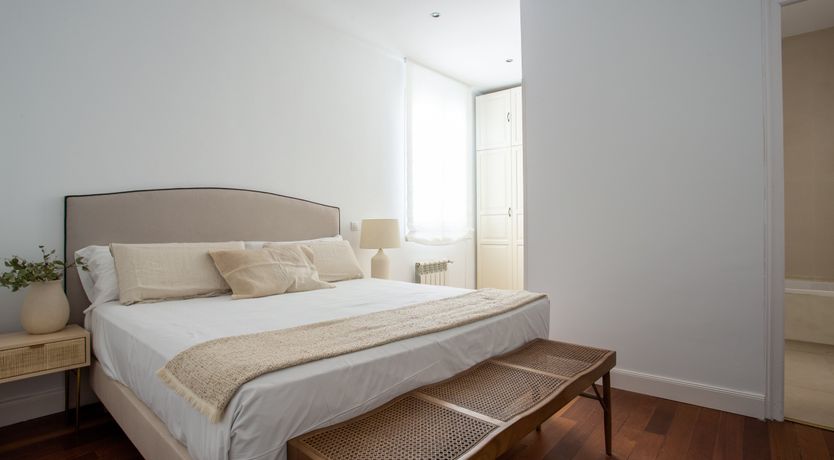 Photo of The Steps to Madrid