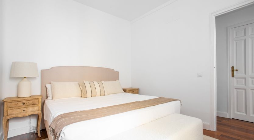 Photo of The Steps to Madrid