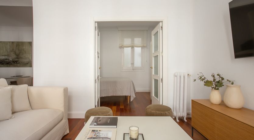 Photo of The Steps to Madrid