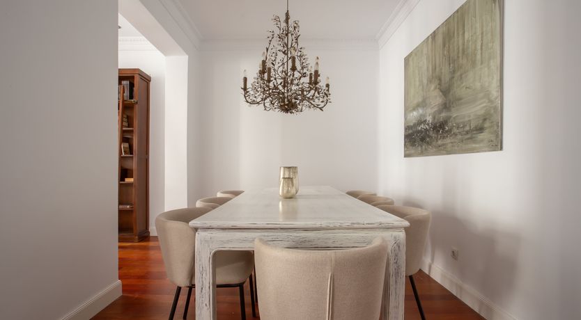 Photo of The Steps to Madrid