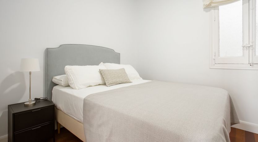 Photo of The Steps to Madrid