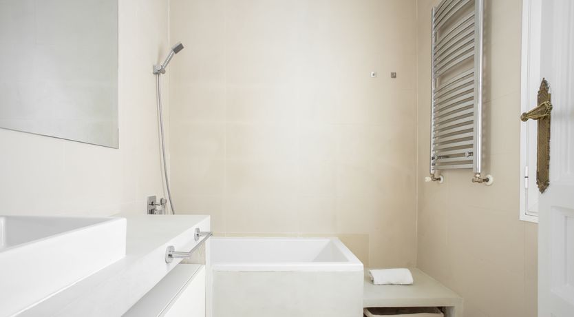 Photo of The Steps to Madrid