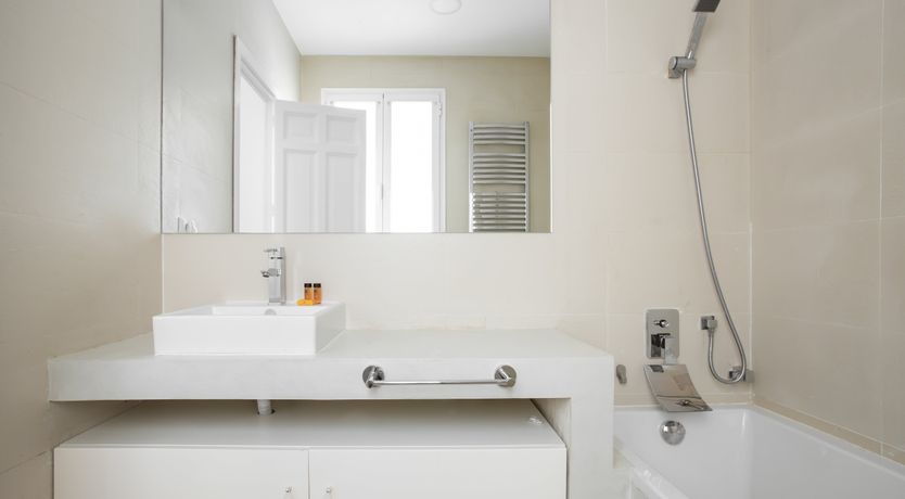 Photo of The Steps to Madrid