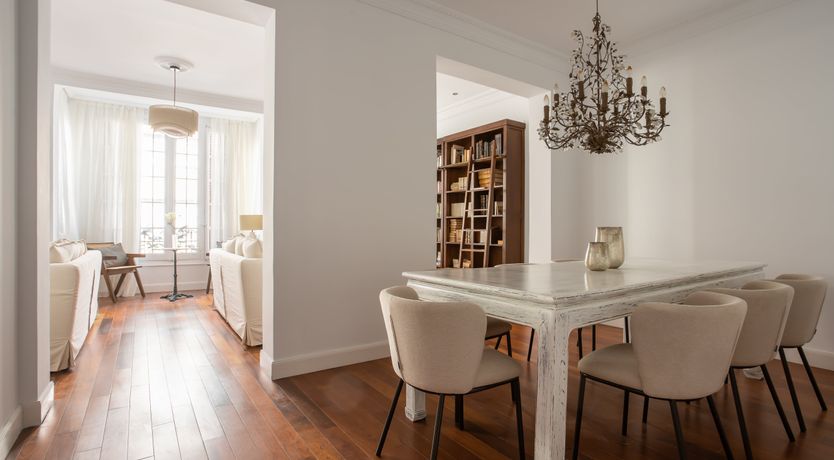 Photo of The Steps to Madrid