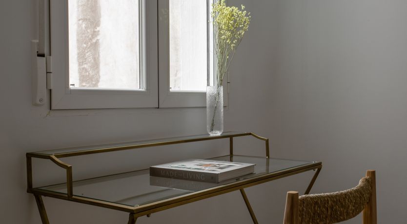 Photo of The Steps to Madrid