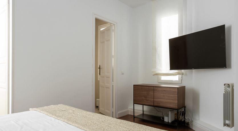 Photo of The Steps to Madrid