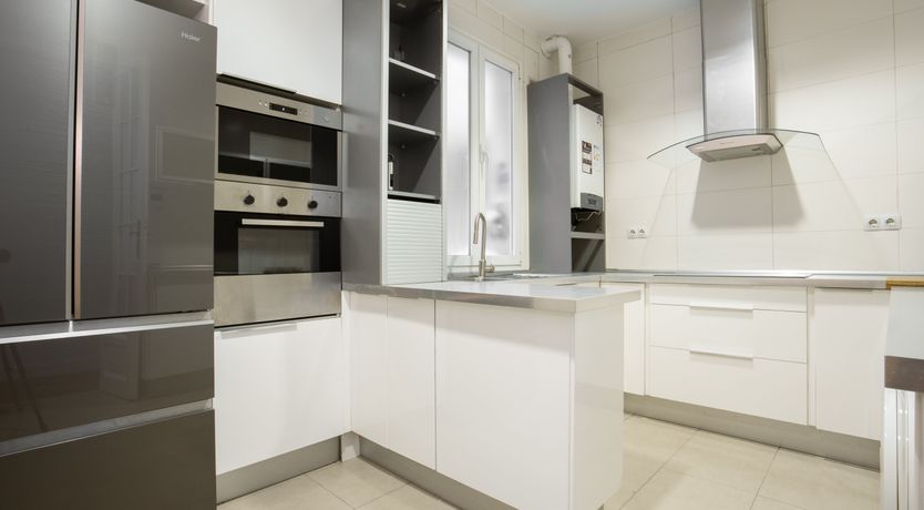 Photo of The Steps to Madrid