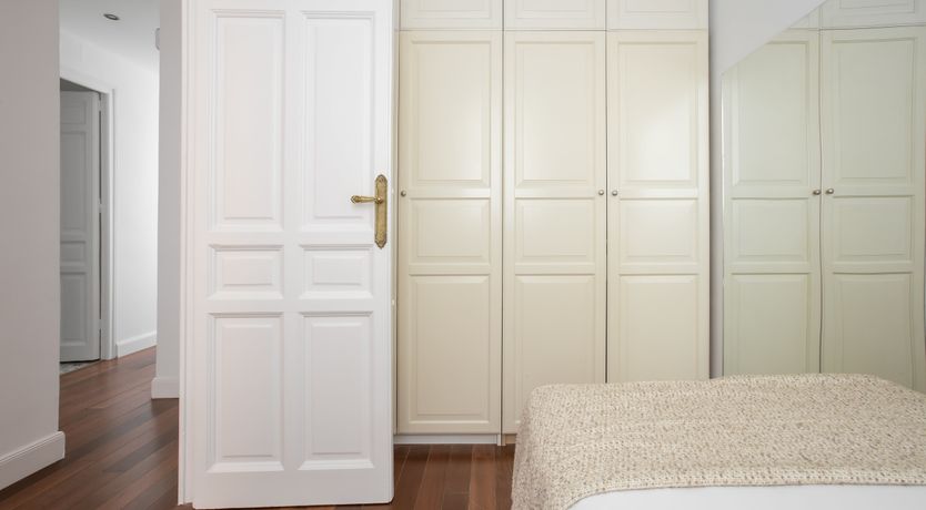 Photo of The Steps to Madrid