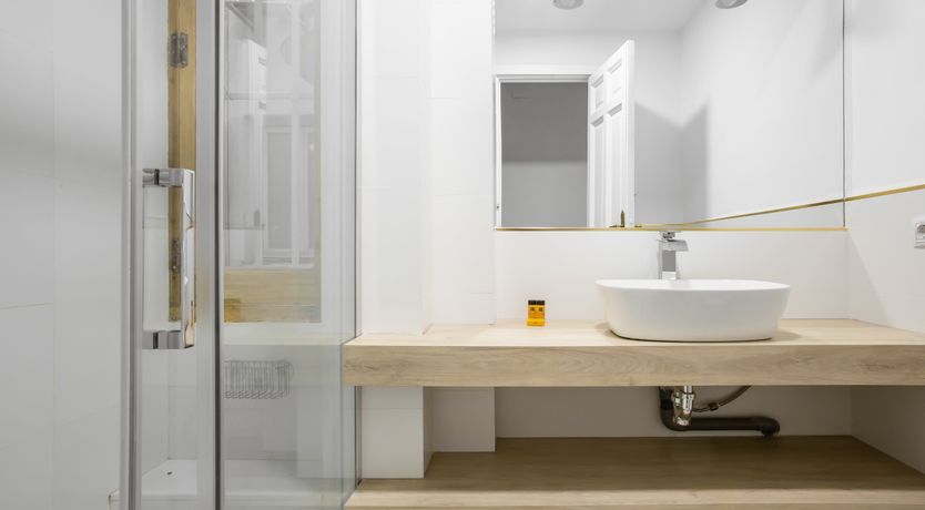 Photo of The Steps to Madrid