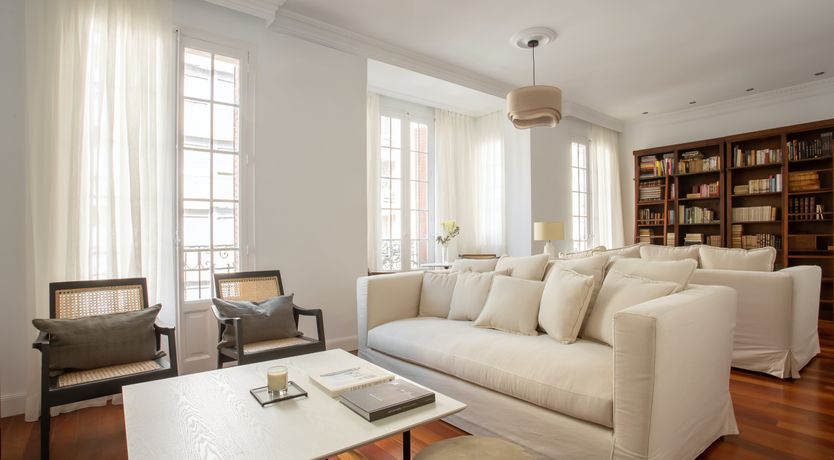 Photo of The Steps to Madrid