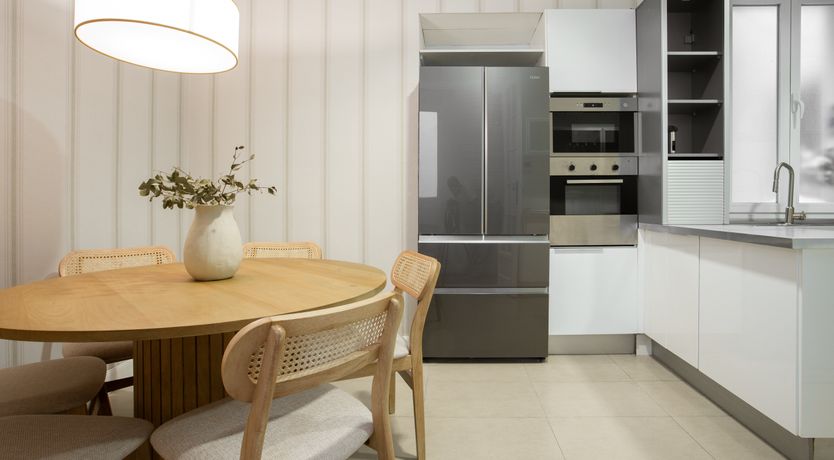 Photo of The Steps to Madrid