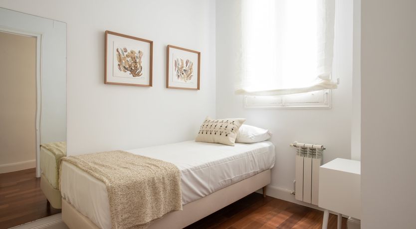 Photo of The Steps to Madrid