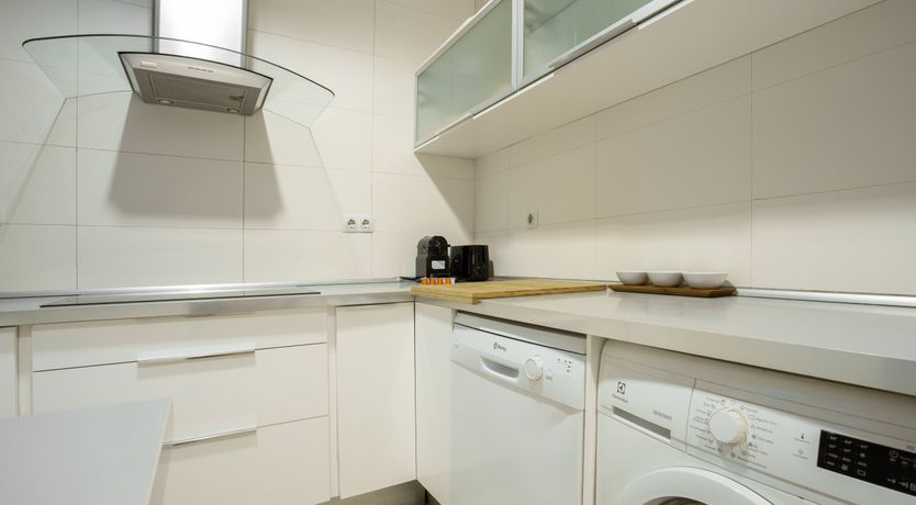 Photo of The Steps to Madrid