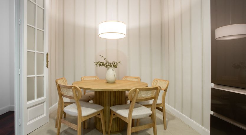 Photo of The Steps to Madrid