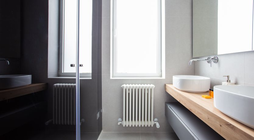 Photo of Sunlight Incline