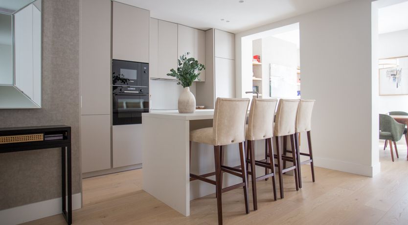 Photo of Sunlight Incline