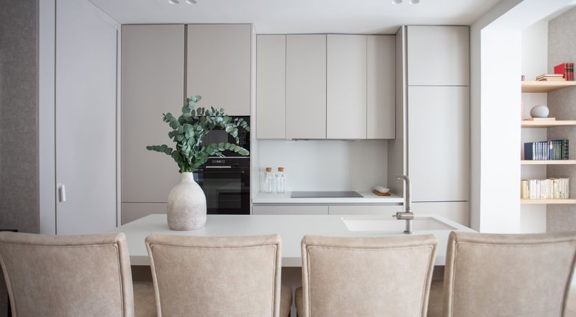 Photo of Sunlight Incline