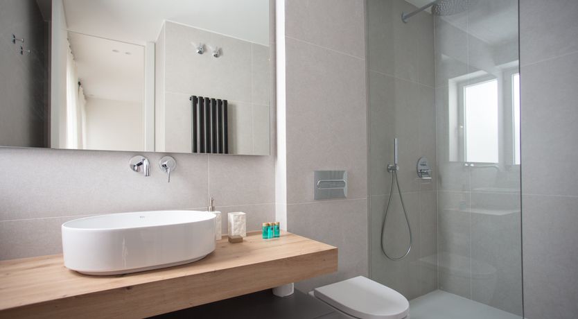 Photo of Sunlight Incline