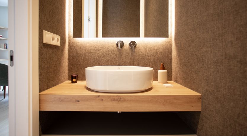 Photo of Sunlight Incline