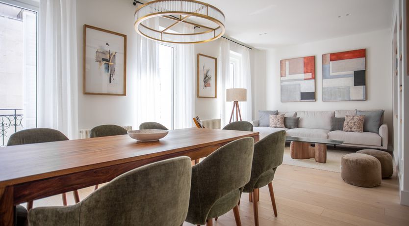 Photo of Sunlight Incline