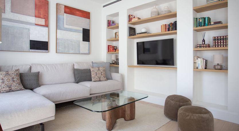 Photo of Sunlight Incline