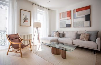 Sunlight Incline Holiday Home