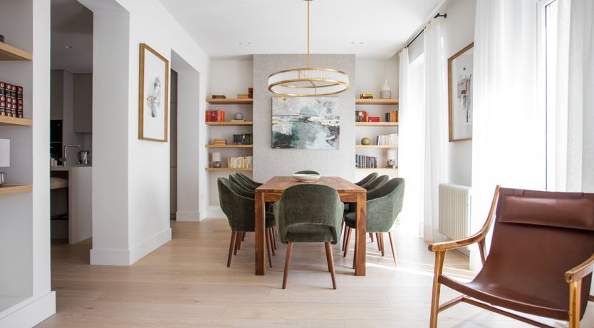 Photo of Sunlight Incline