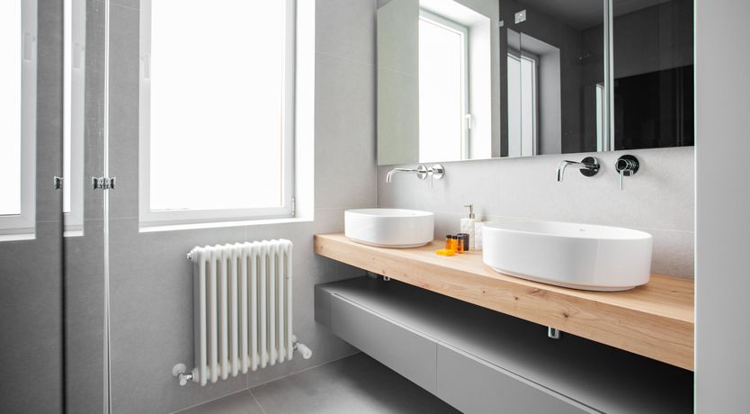 Photo of Sunlight Incline