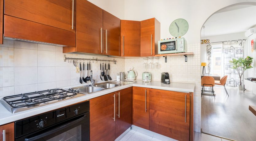 Photo of A Musical Dwelling