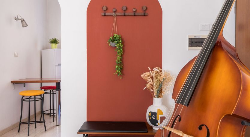 Photo of A Musical Dwelling