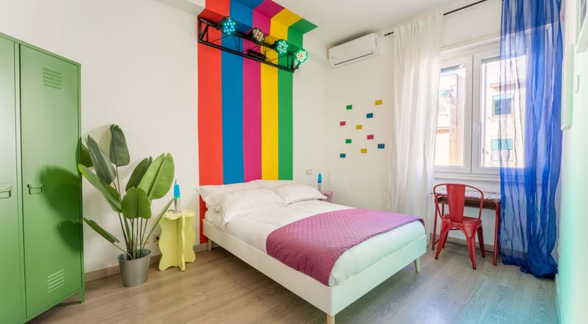 Photo of A Musical Dwelling