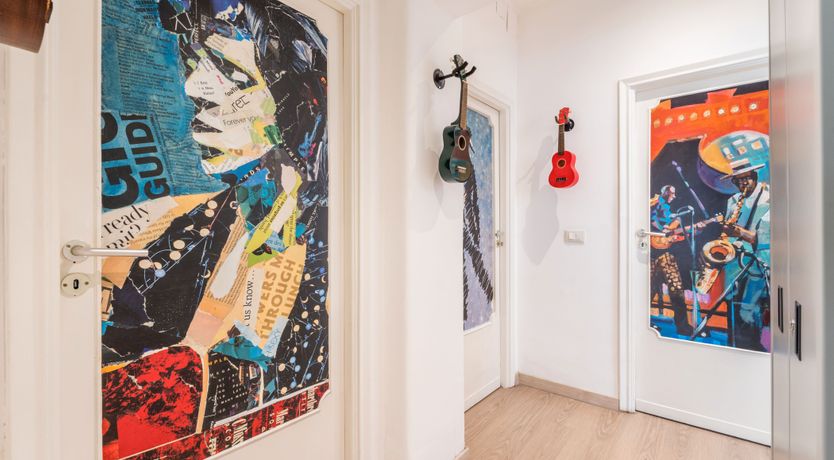 Photo of A Musical Dwelling