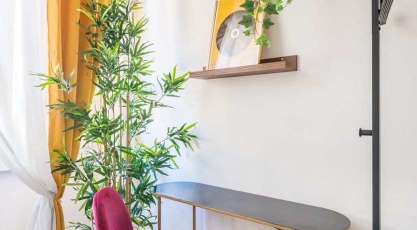 Photo of A Musical Dwelling