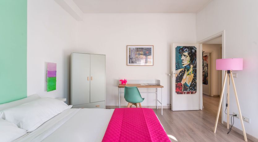 Photo of A Musical Dwelling