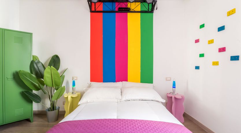 Photo of A Musical Dwelling