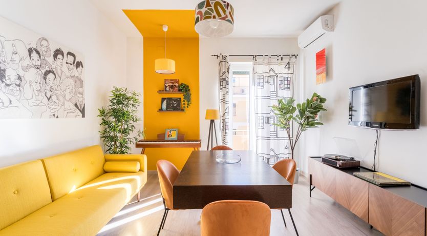 Photo of A Musical Dwelling