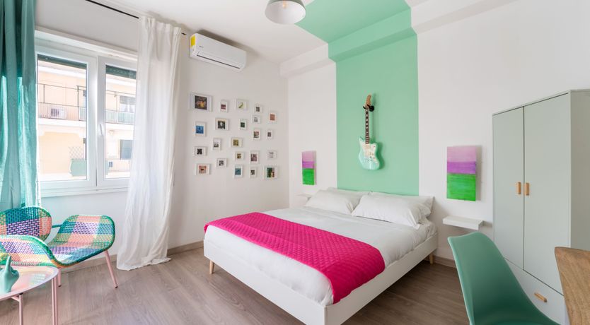 Photo of A Musical Dwelling