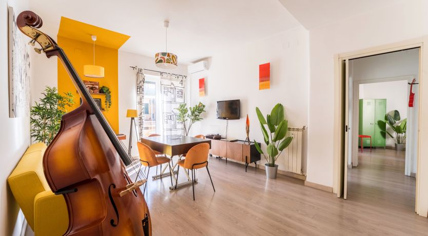 Photo of A Musical Dwelling