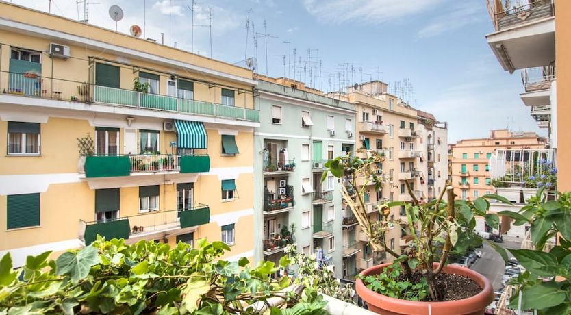 Photo of A Musical Dwelling