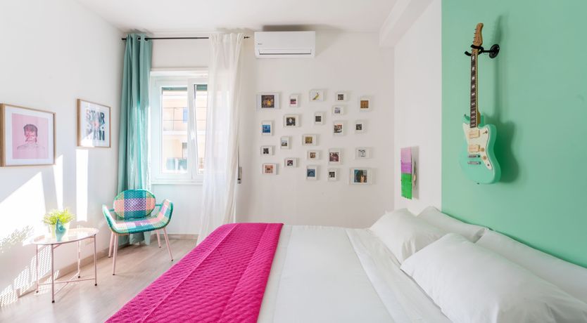 Photo of A Musical Dwelling