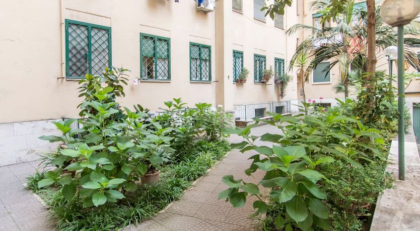 Photo of A Musical Dwelling