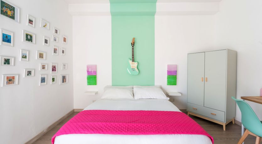 Photo of A Musical Dwelling