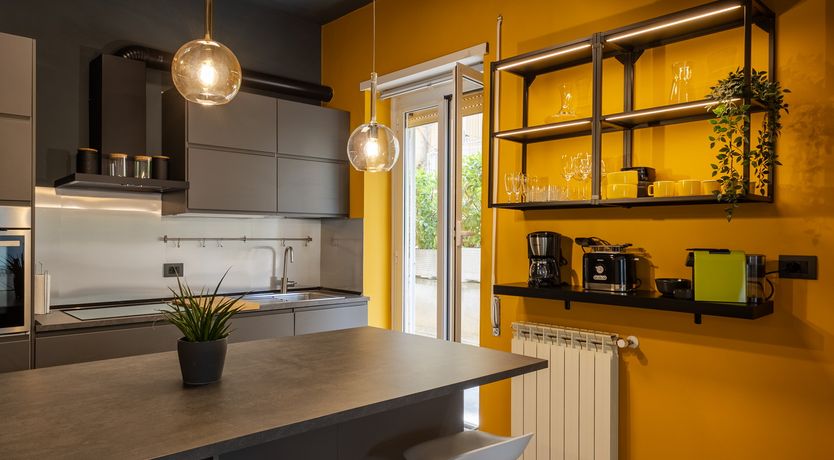 Photo of Quaint Panorama