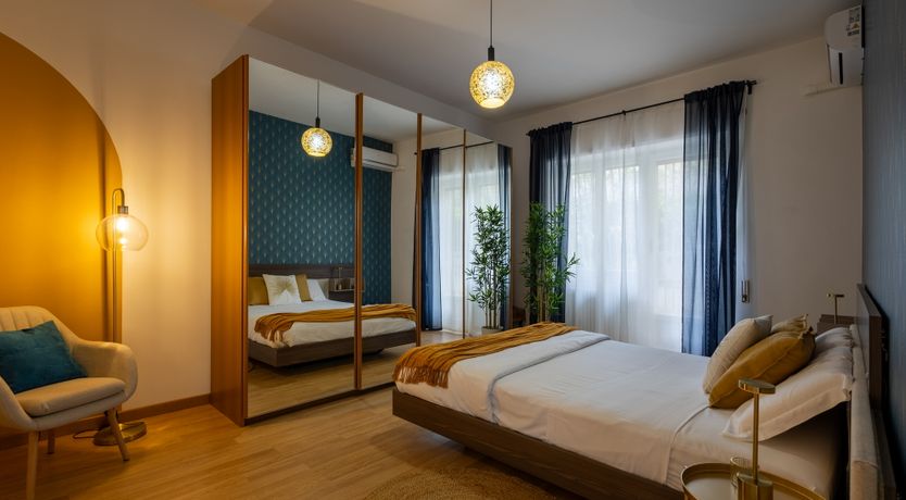 Photo of Quaint Panorama