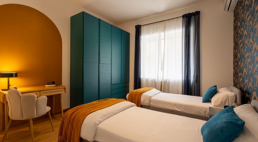 Photo of Quaint Panorama