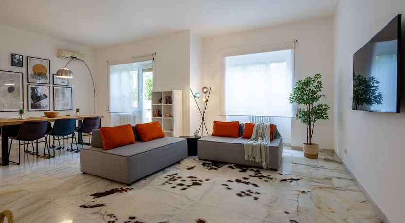 Photo of Quaint Panorama