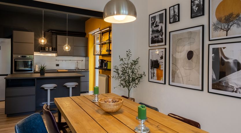 Photo of Quaint Panorama