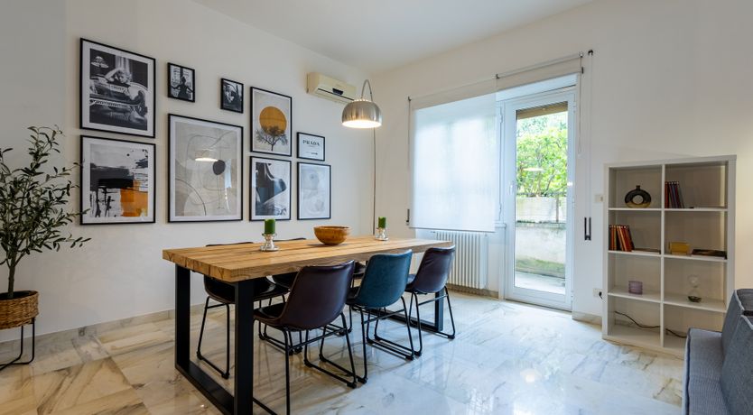 Photo of Quaint Panorama